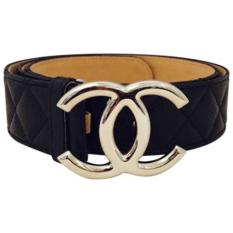 chanel belt size 90|genuine leather Chanel belt women.